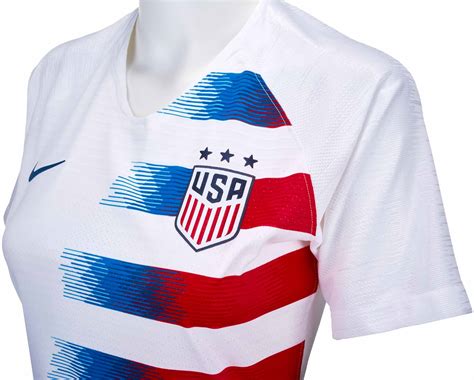 usa soccer new jersey